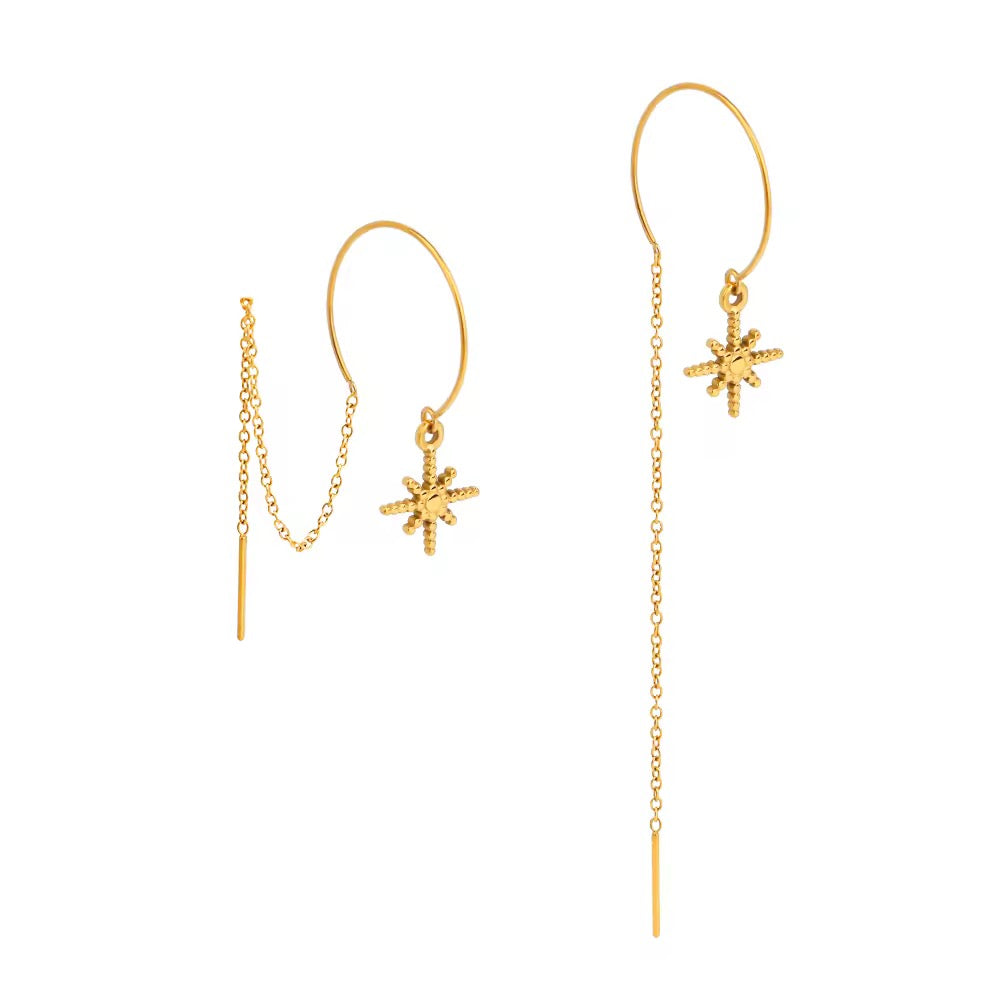 STAR HOOK ЭЭМЭГ