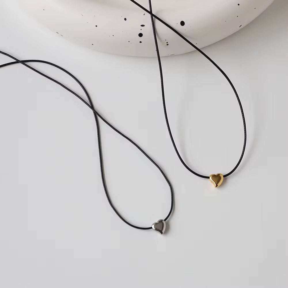 HEART CHOKER ХҮЗҮҮНИЙ ЗҮҮЛТ