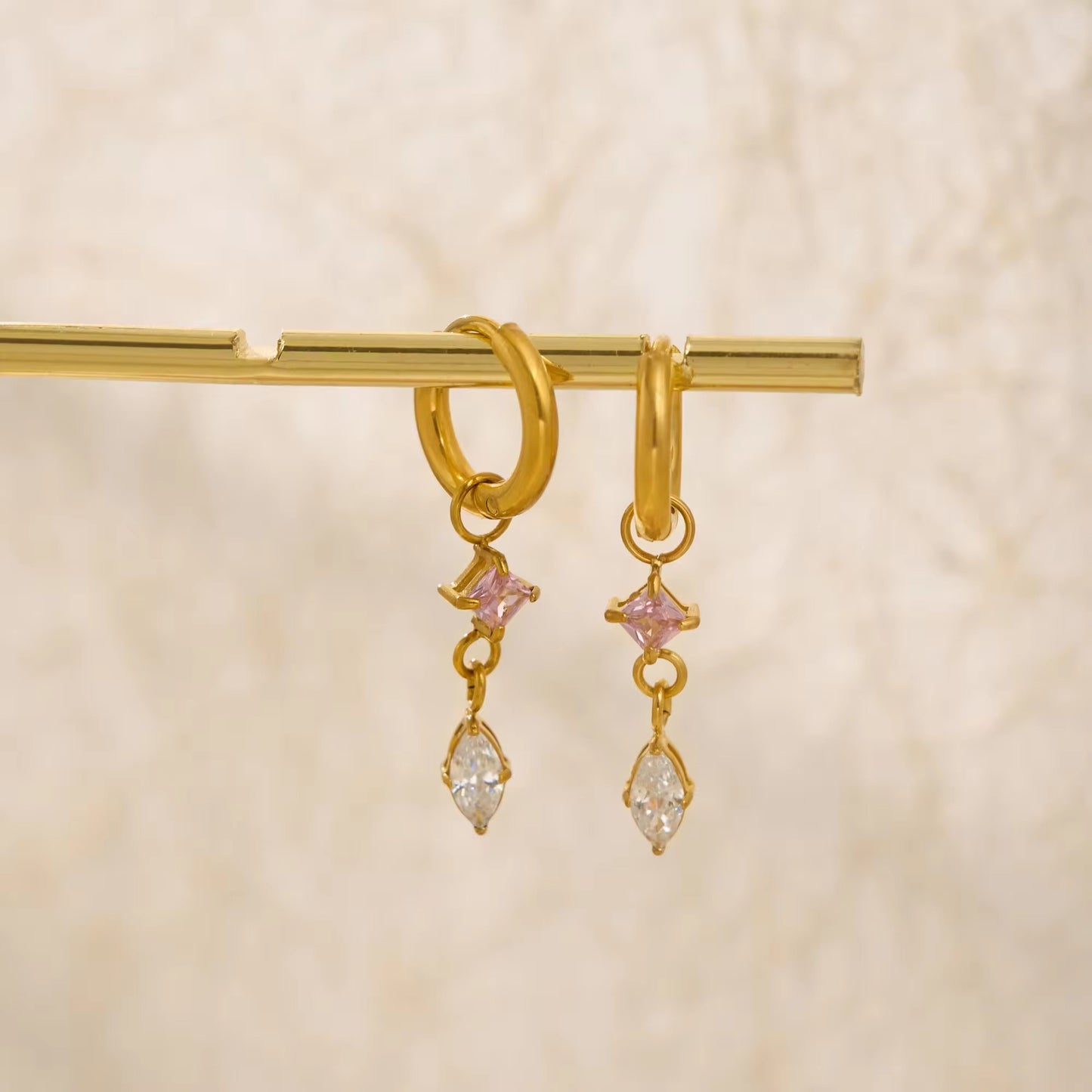 PINK CRYSTALS ЭЭМЭГ