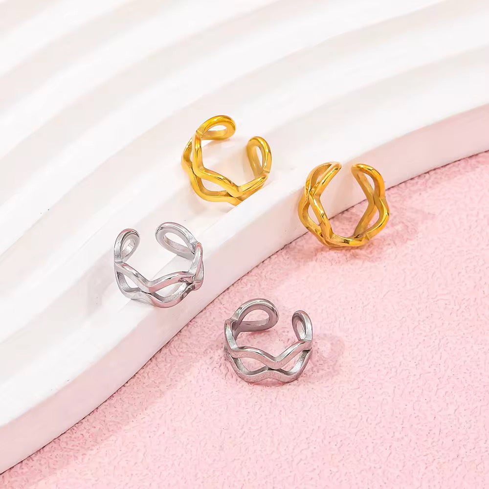 WAVY CUFF ЭЭМЭГ