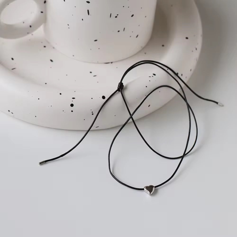 HEART CHOKER ХҮЗҮҮНИЙ ЗҮҮЛТ