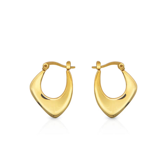 GEOMETRIC HOOP ЭЭМЭГ