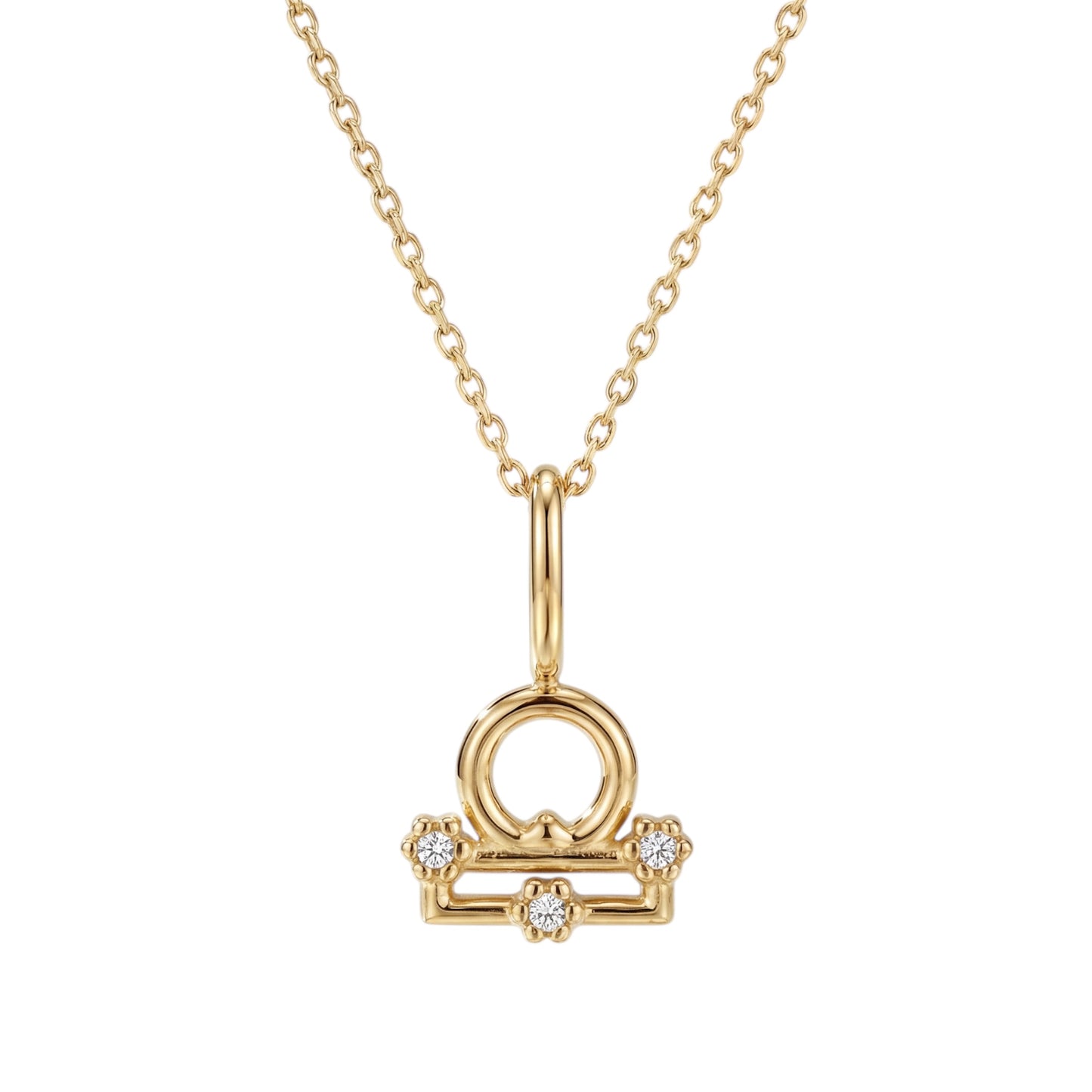 Sparkling Zodiac (gold) ХҮЗҮҮНИЙ ЗҮҮЛТ