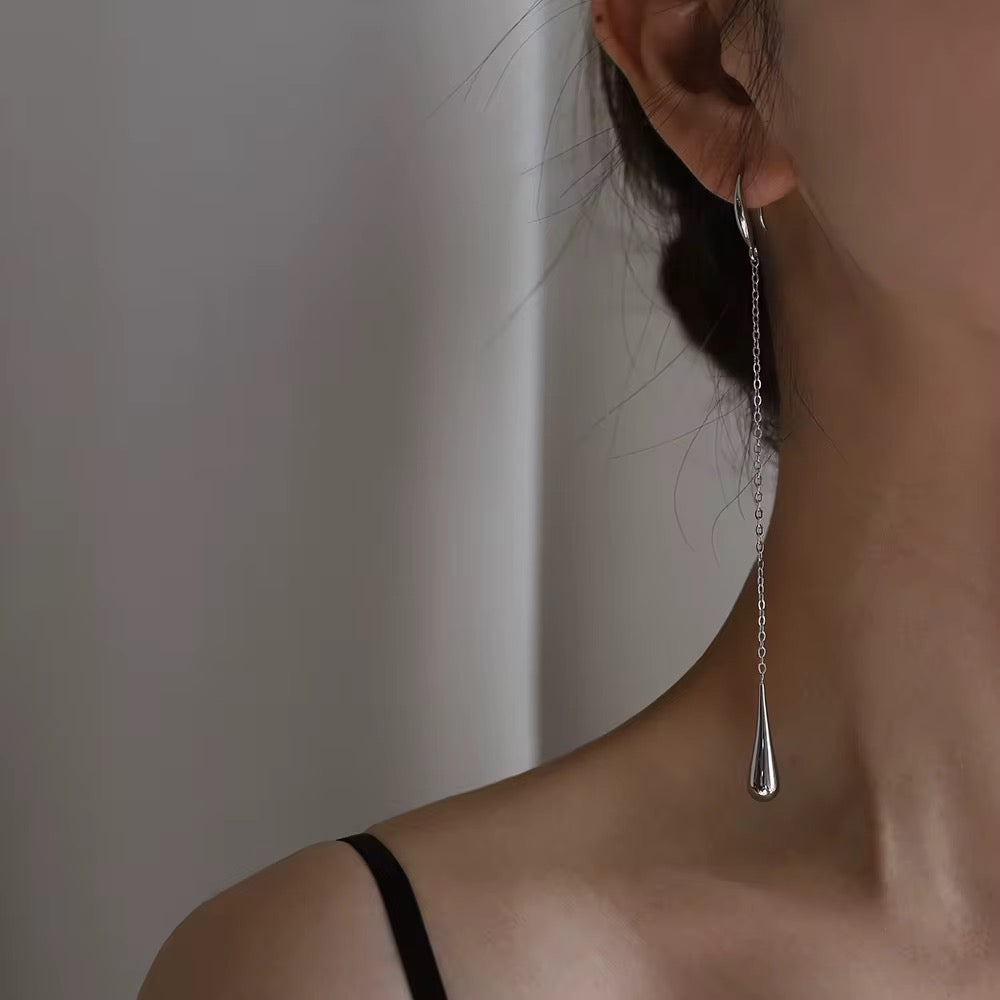 WATER DROP ЭЭМЭГ