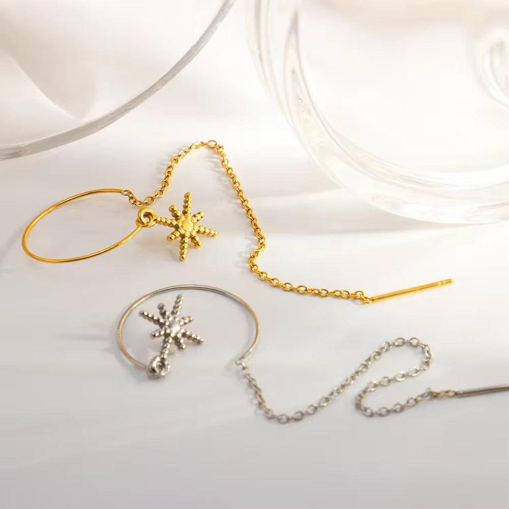 STAR HOOK ЭЭМЭГ