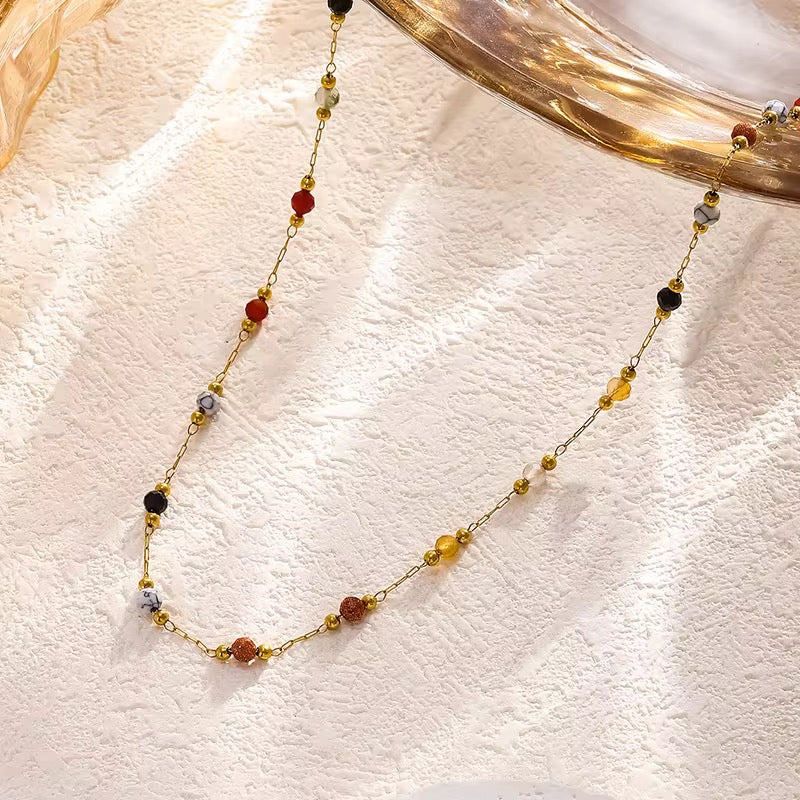 RAINBOW BEADS ХҮЗҮҮНИЙ ЗҮҮЛТ