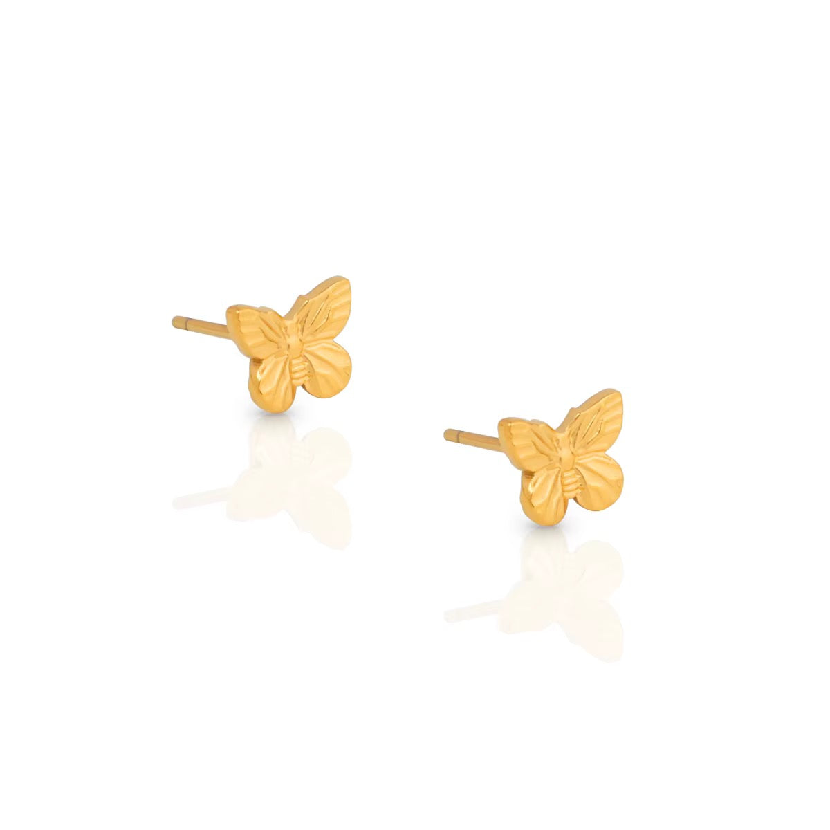 GOLDEN BUTTERFLY ЭЭМЭГ