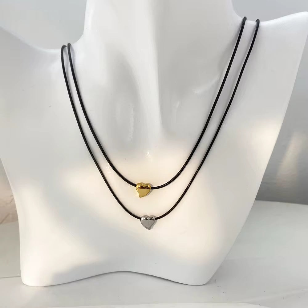 HEART CHOKER ХҮЗҮҮНИЙ ЗҮҮЛТ