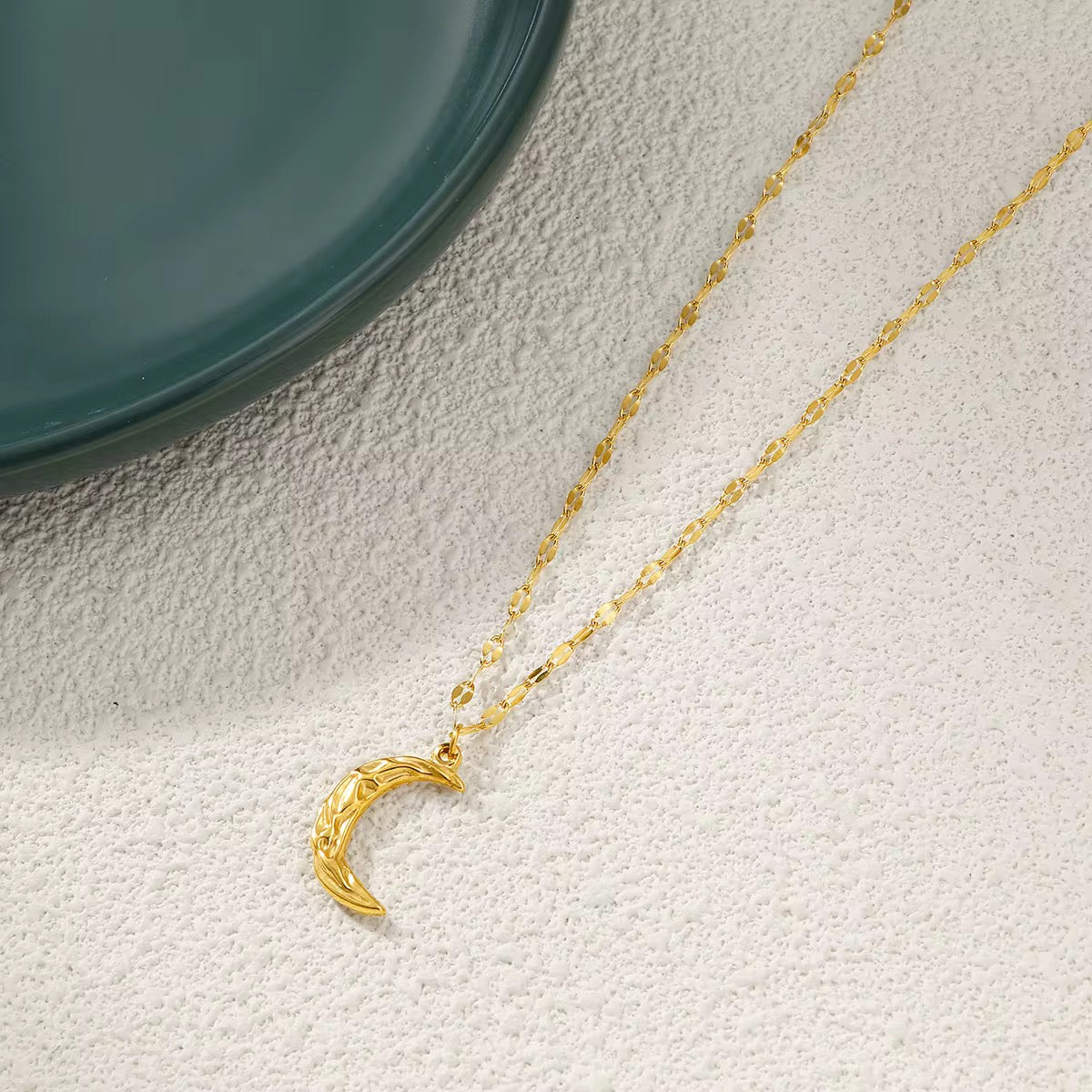 LUNA LUXE ХҮЗҮҮНИЙ ЗҮҮЛТ