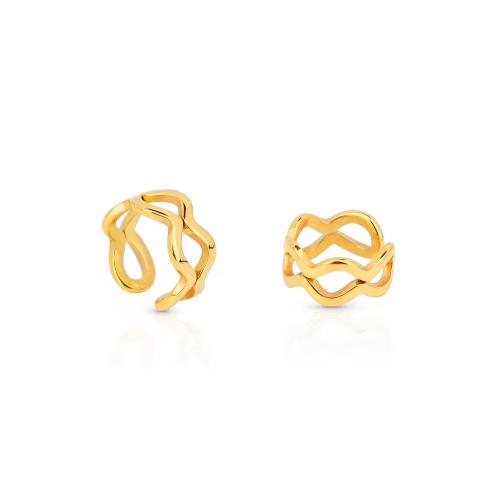 WAVY CUFF ЭЭМЭГ