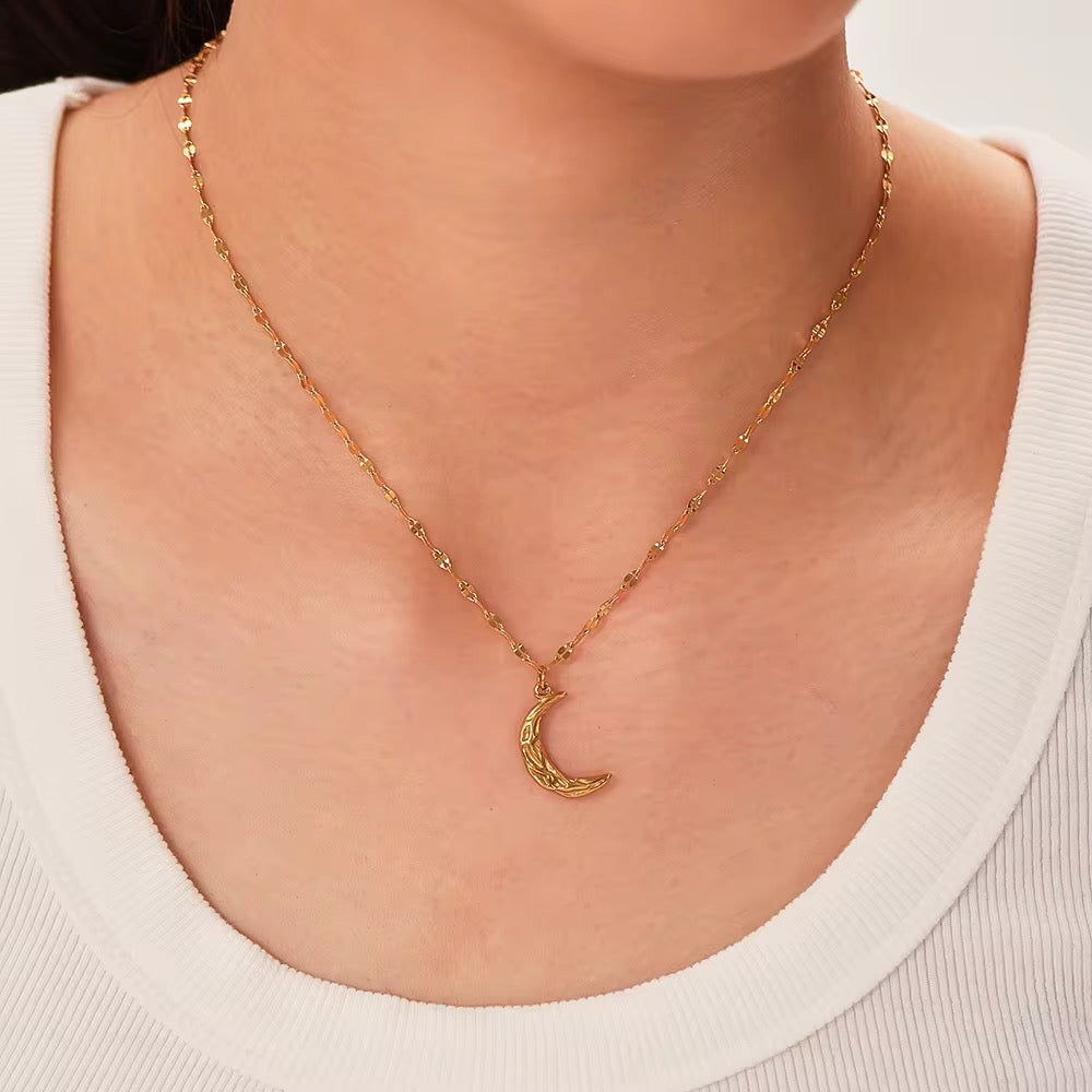 LUNA LUXE ХҮЗҮҮНИЙ ЗҮҮЛТ