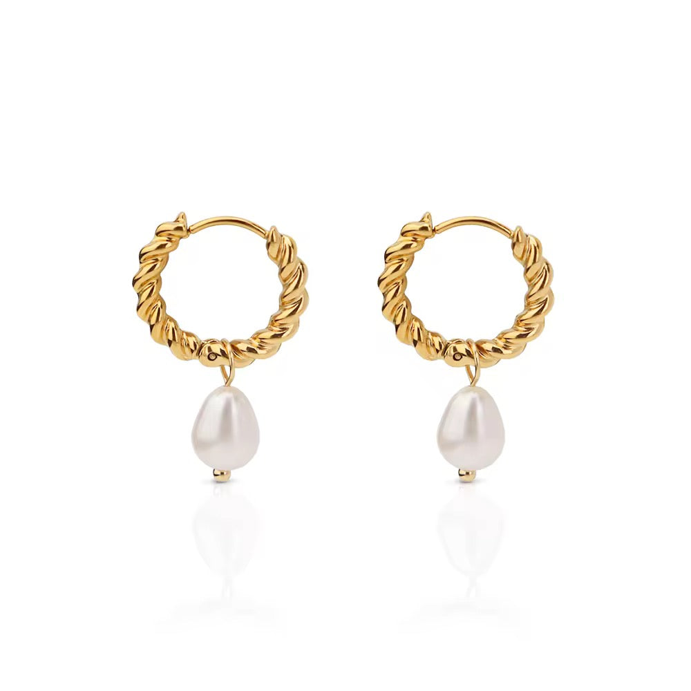 IVORY TWIST ЭЭМЭГ