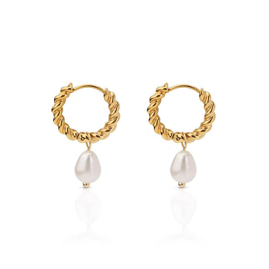 IVORY TWIST ЭЭМЭГ