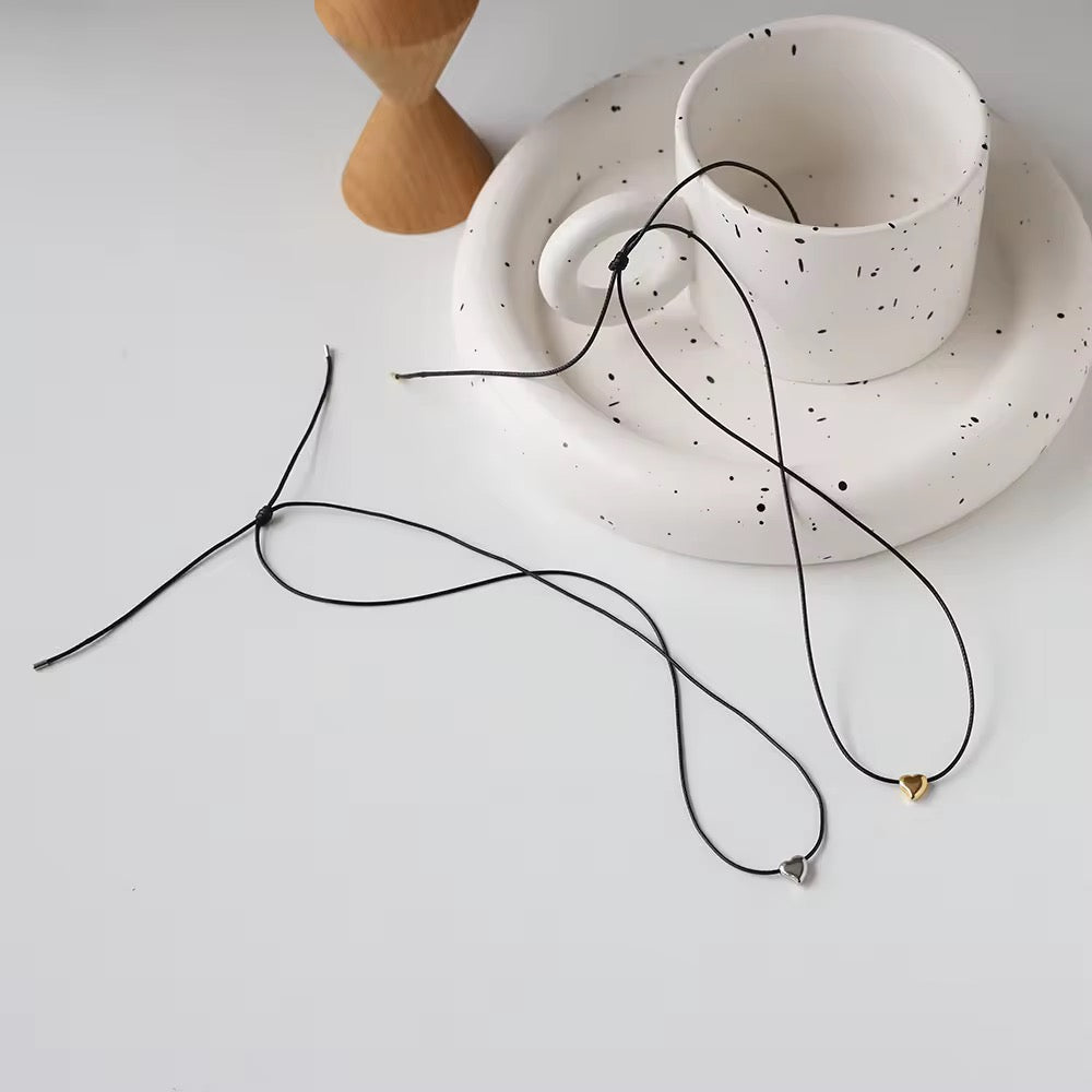 HEART CHOKER ХҮЗҮҮНИЙ ЗҮҮЛТ