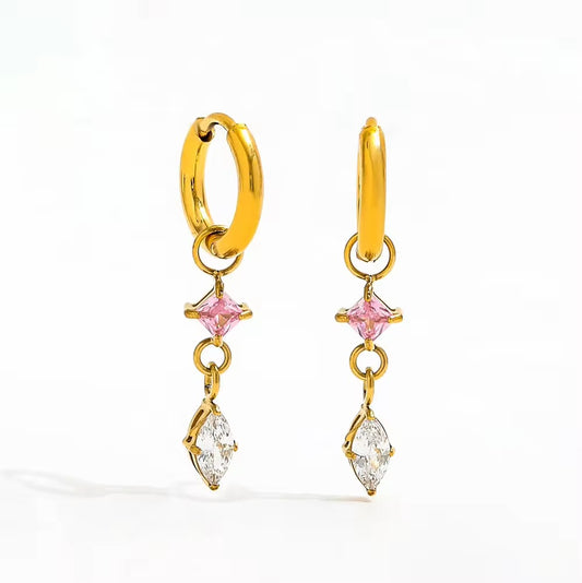 PINK CRYSTALS ЭЭМЭГ