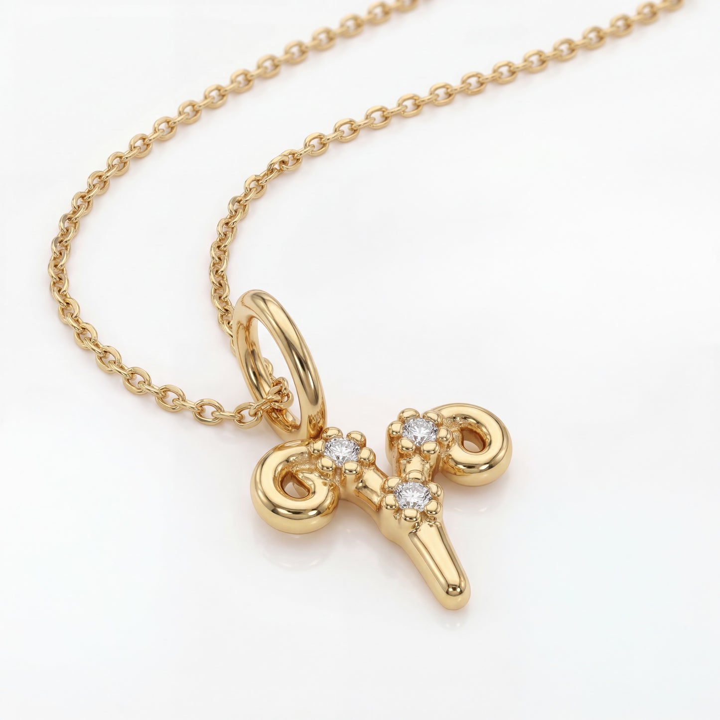 Sparkling Zodiac (gold) ХҮЗҮҮНИЙ ЗҮҮЛТ