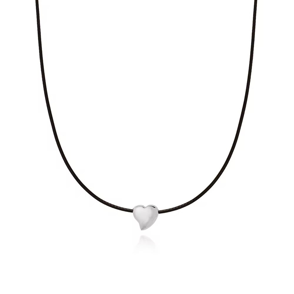 HEART CHOKER ХҮЗҮҮНИЙ ЗҮҮЛТ