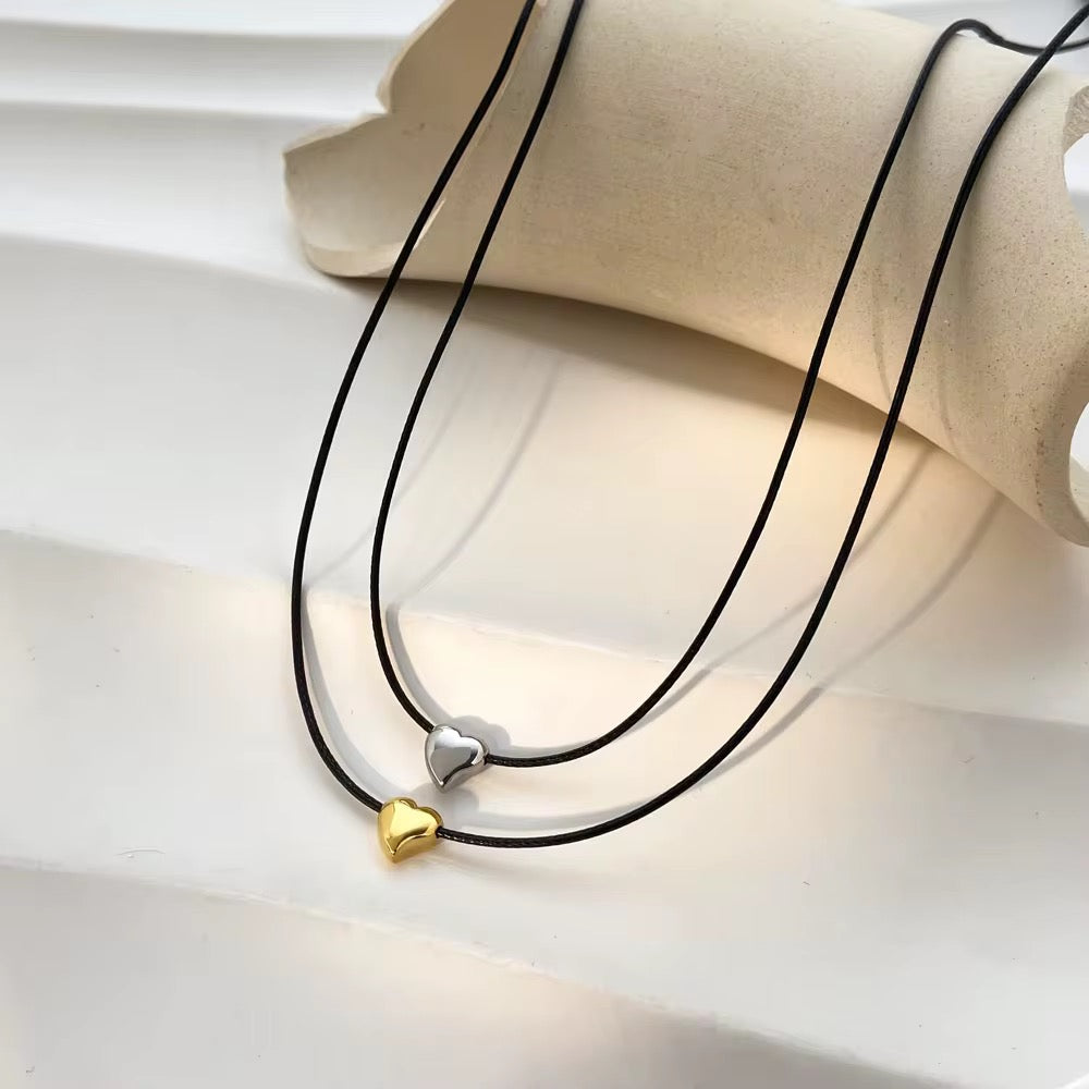 HEART CHOKER ХҮЗҮҮНИЙ ЗҮҮЛТ