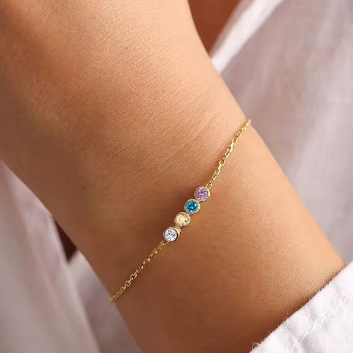 Birthstone БУГУЙВЧ
