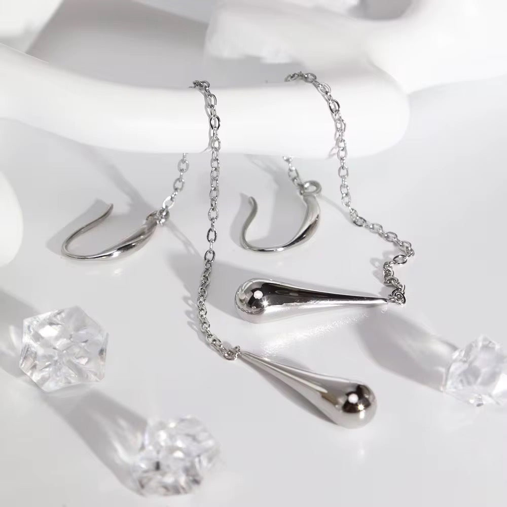 WATER DROP ЭЭМЭГ