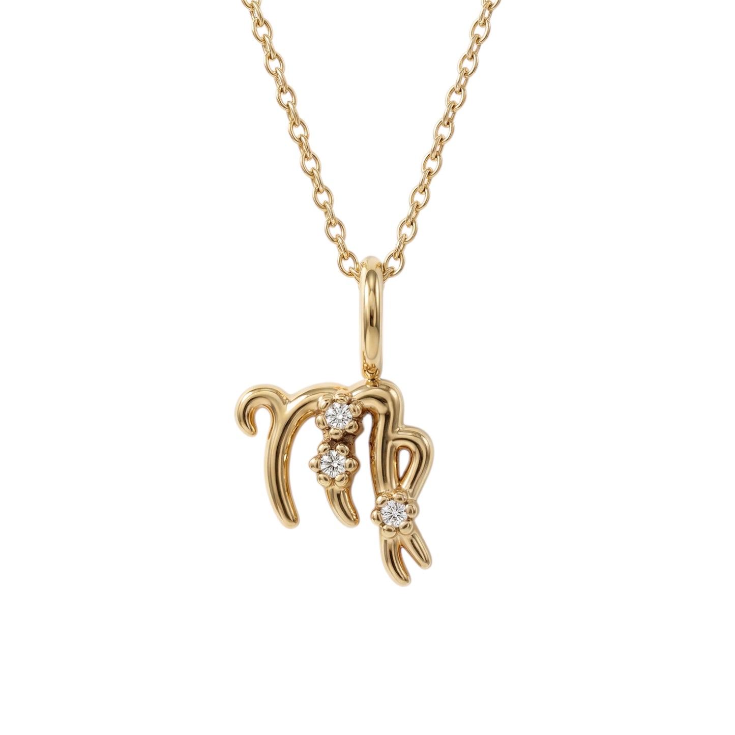 Sparkling Zodiac (gold) ХҮЗҮҮНИЙ ЗҮҮЛТ