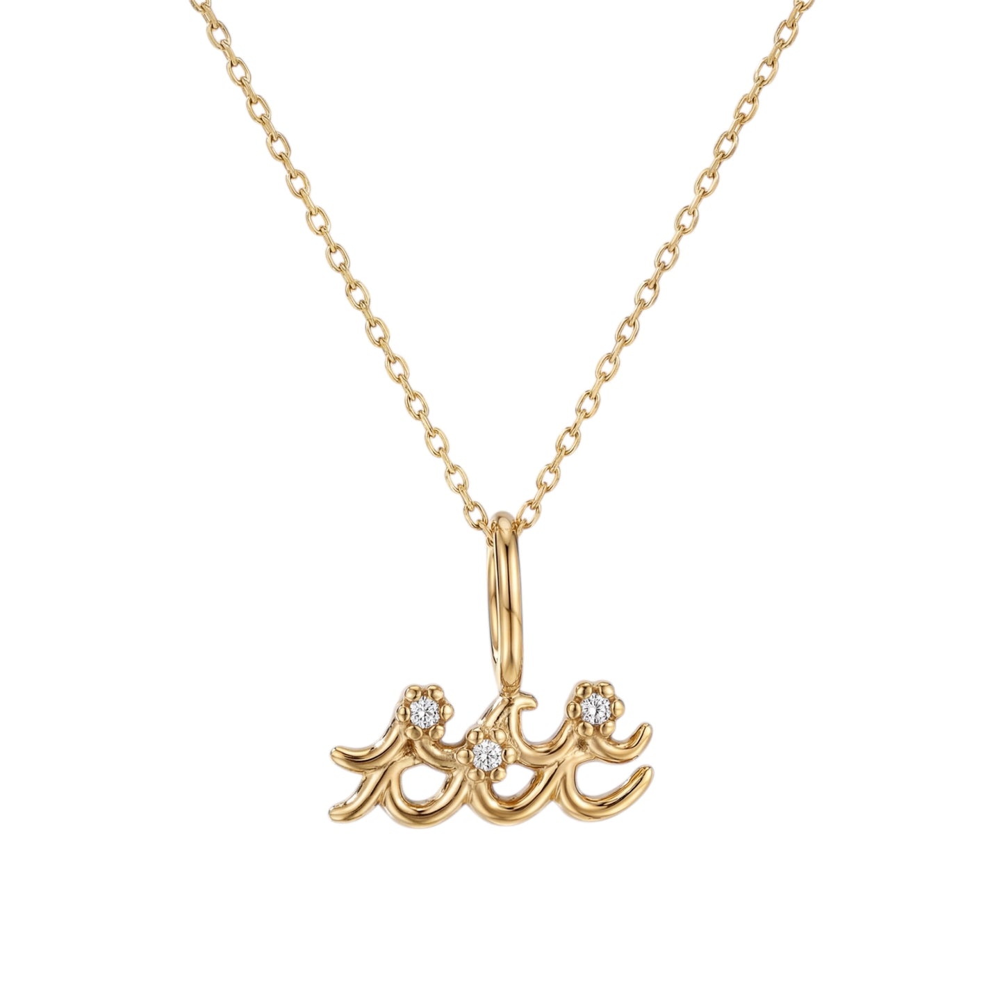 Sparkling Zodiac (gold) ХҮЗҮҮНИЙ ЗҮҮЛТ