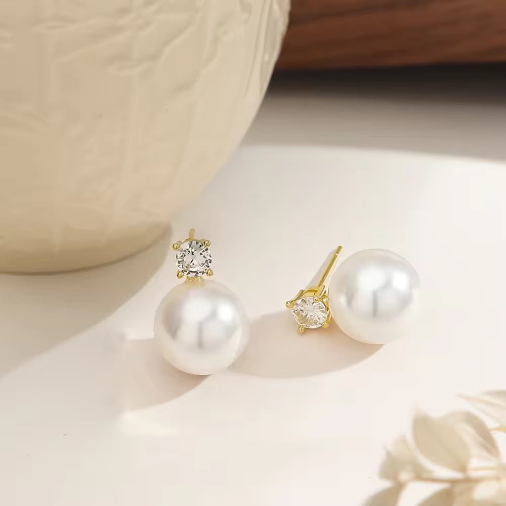ELEGANT PEARL ЭЭМЭГ