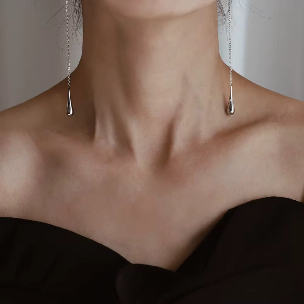 WATER DROP ЭЭМЭГ