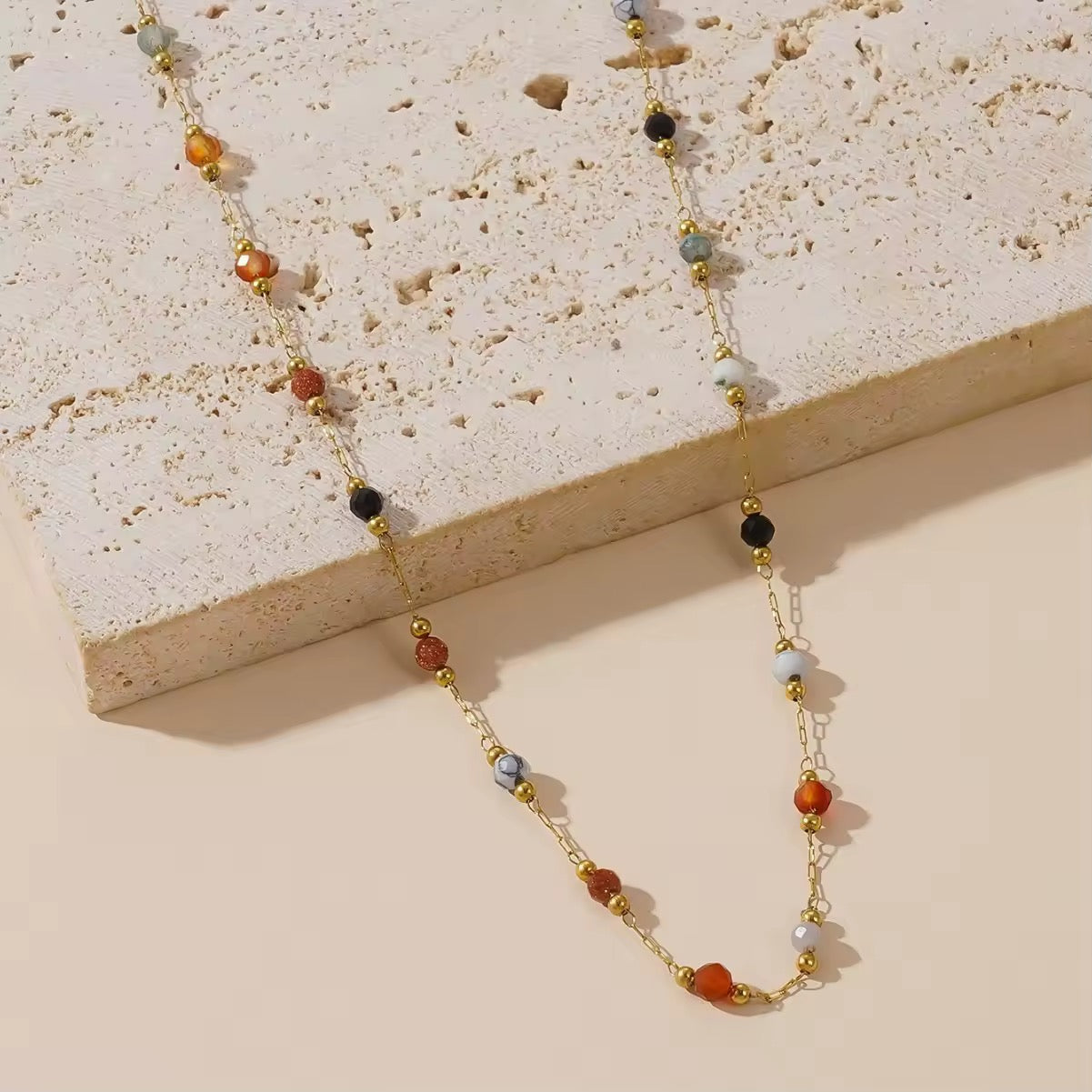 RAINBOW BEADS ХҮЗҮҮНИЙ ЗҮҮЛТ