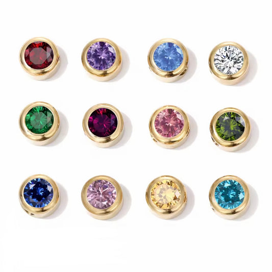 Birthstone ХҮЗҮҮНИЙ ЗҮҮЛТ