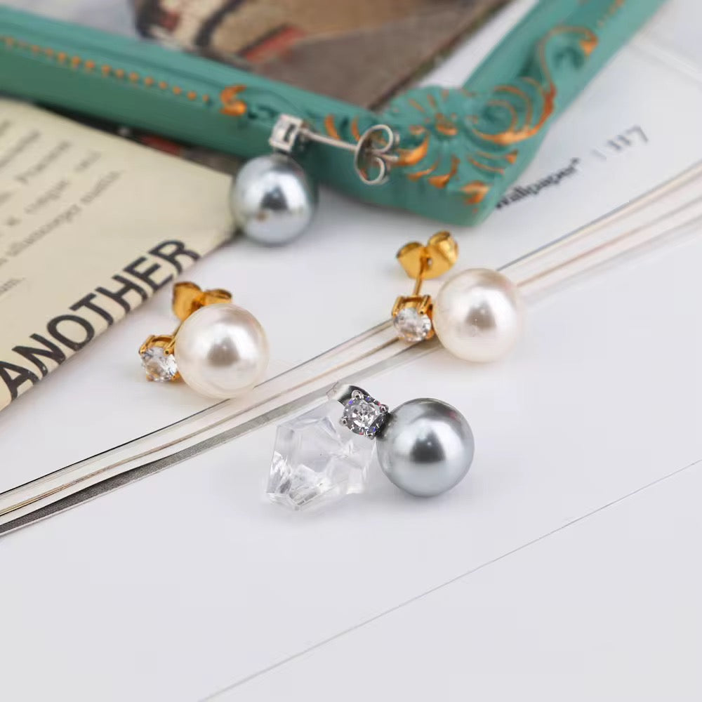 ELEGANT PEARL ЭЭМЭГ