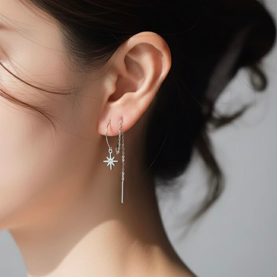 STAR HOOK ЭЭМЭГ