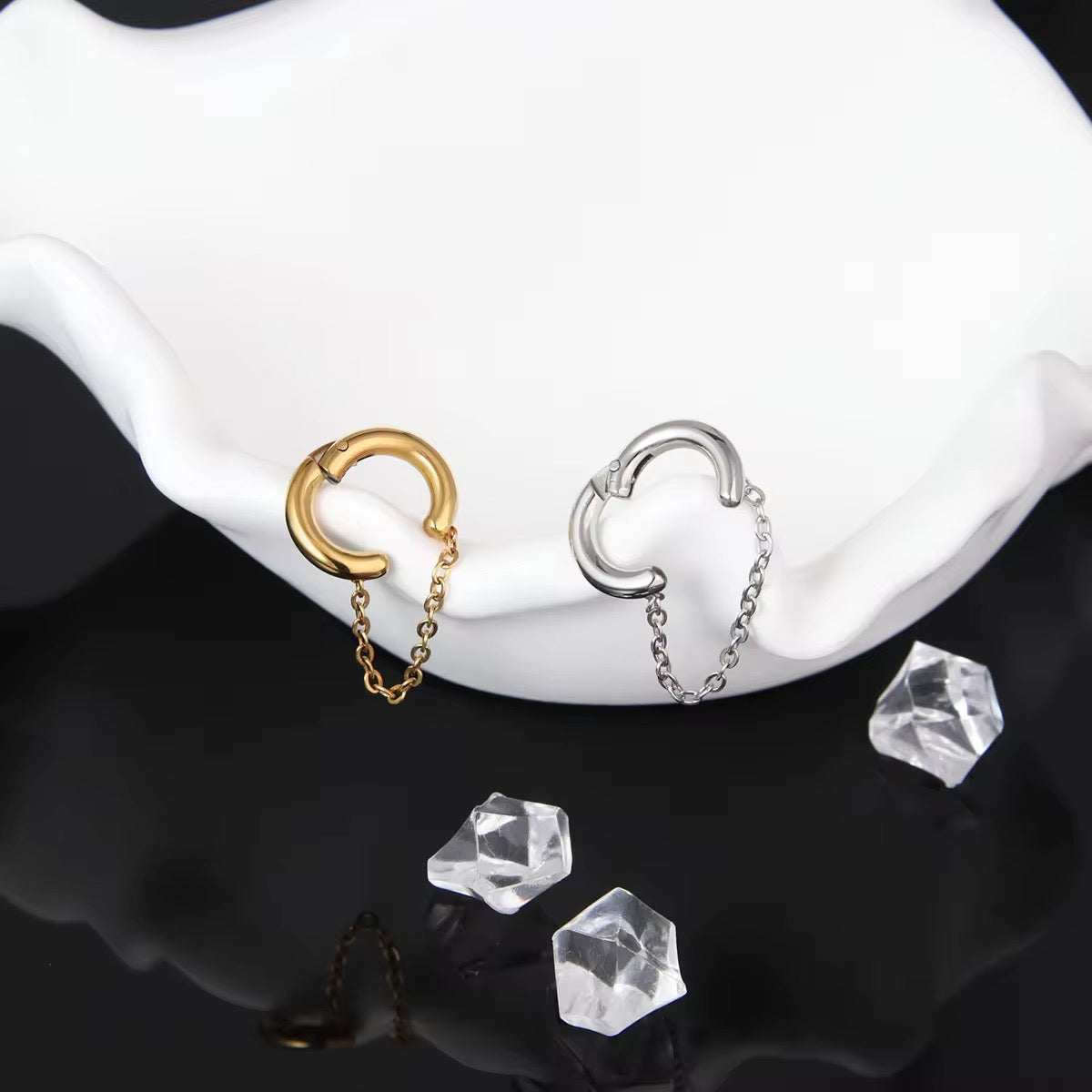 LUNA CHAIN ЭЭМЭГ
