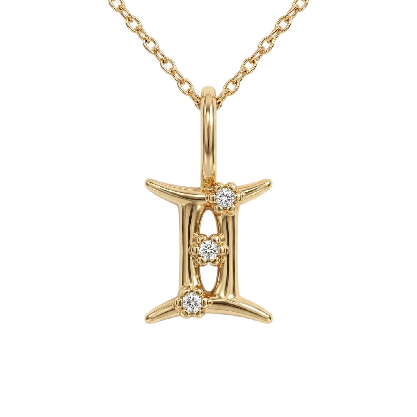 Sparkling Zodiac (gold) ХҮЗҮҮНИЙ ЗҮҮЛТ