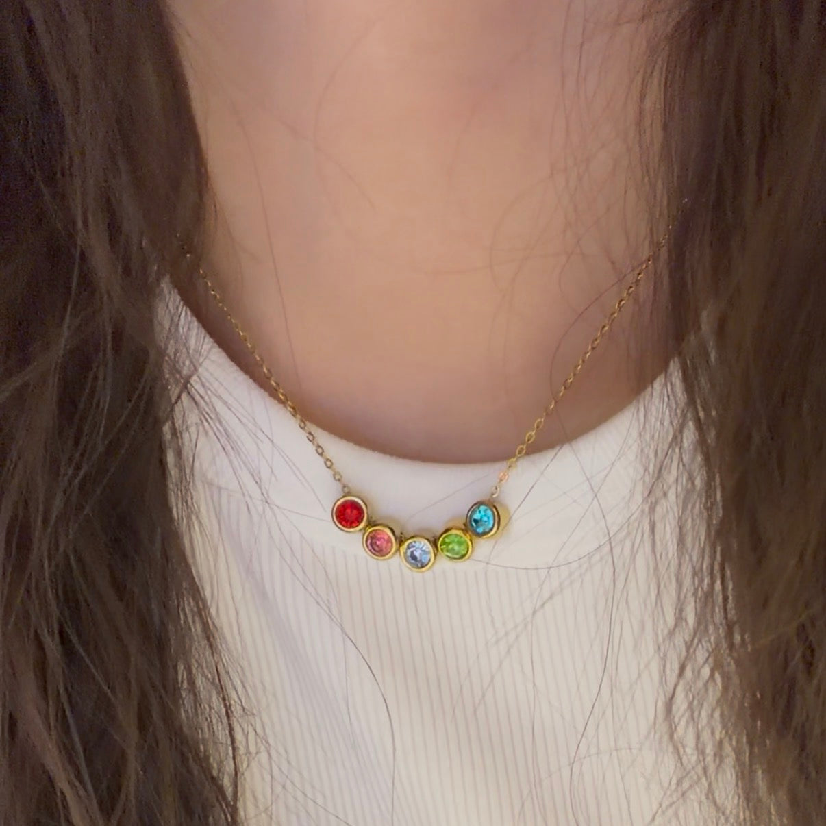 Birthstone ХҮЗҮҮНИЙ ЗҮҮЛТ