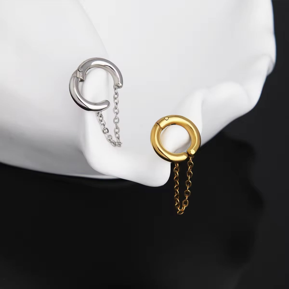 LUNA CHAIN ЭЭМЭГ