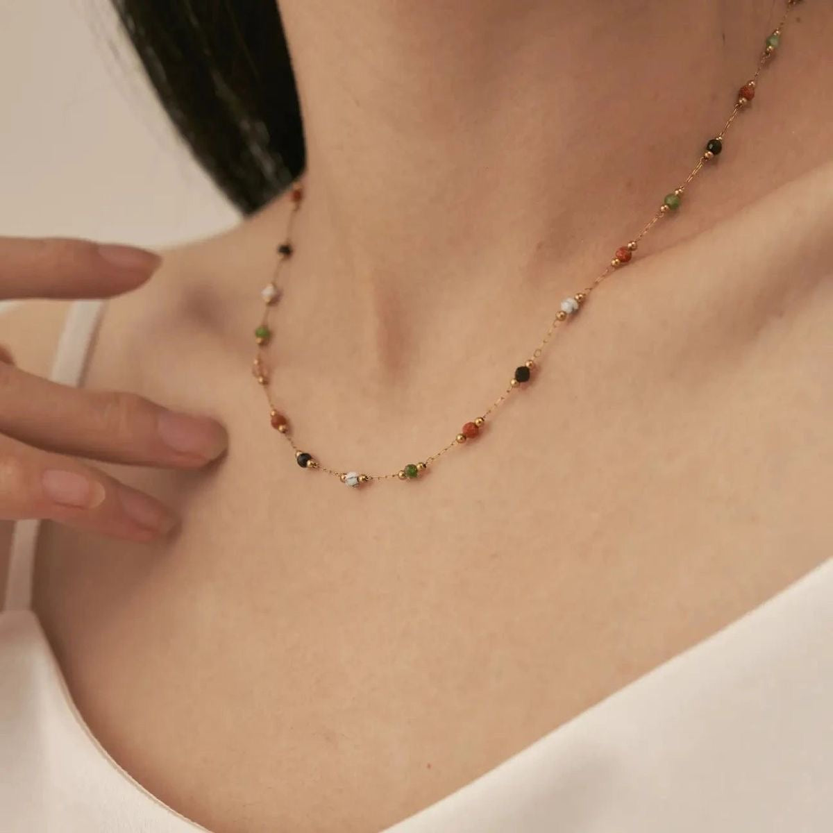 RAINBOW BEADS ХҮЗҮҮНИЙ ЗҮҮЛТ