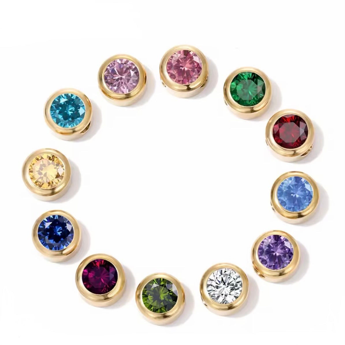 Birthstone ХҮЗҮҮНИЙ ЗҮҮЛТ