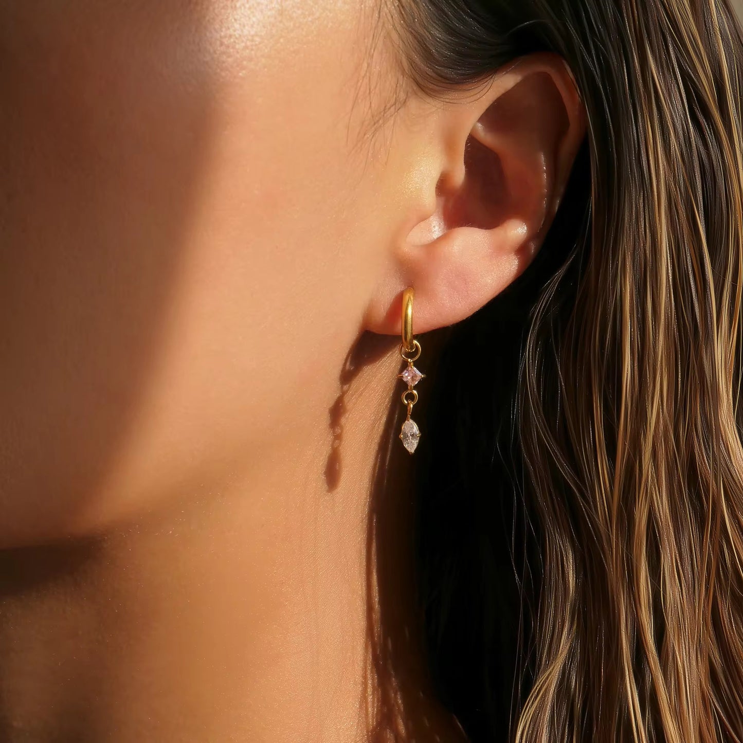 PINK CRYSTALS ЭЭМЭГ