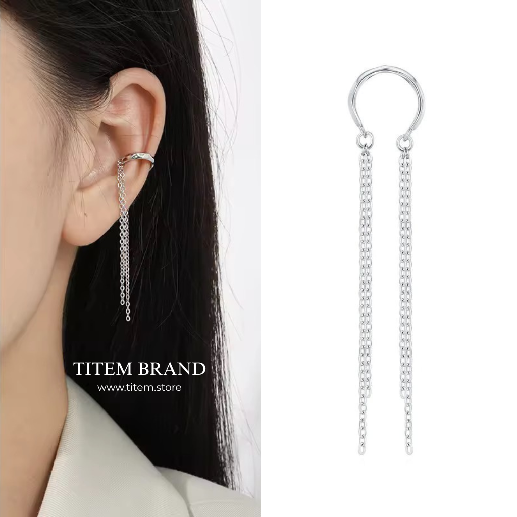 CHAIN CUFF ЭЭМЭГ