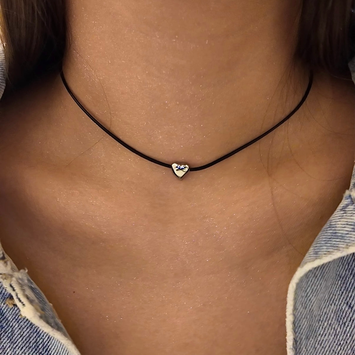 HEART CHOKER ХҮЗҮҮНИЙ ЗҮҮЛТ