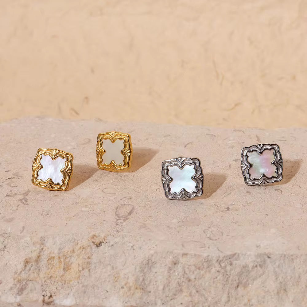 VINTAGE SHELL ЭЭМЭГ