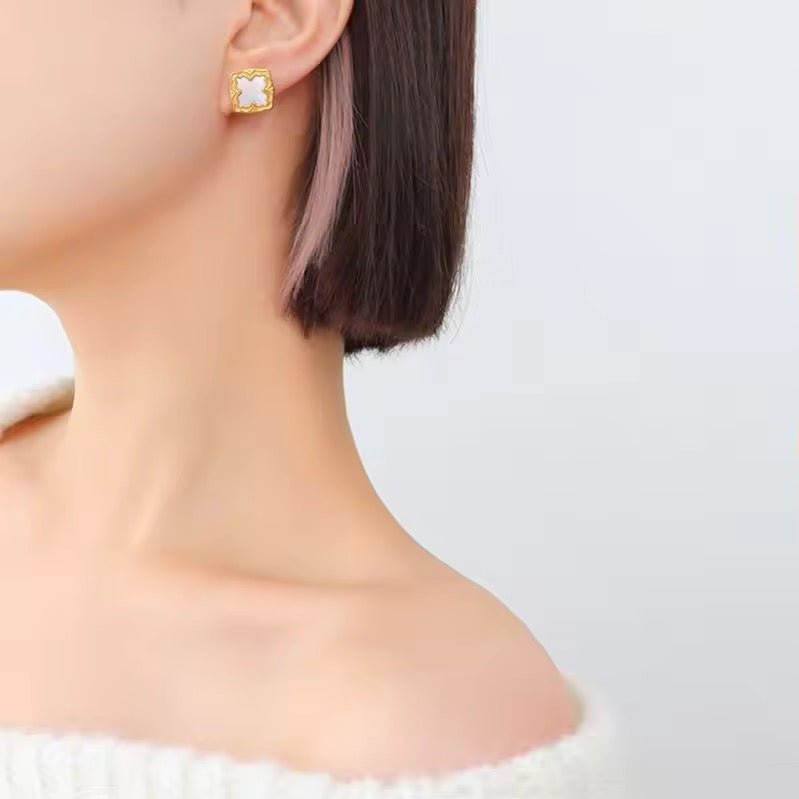 VINTAGE SHELL ЭЭМЭГ