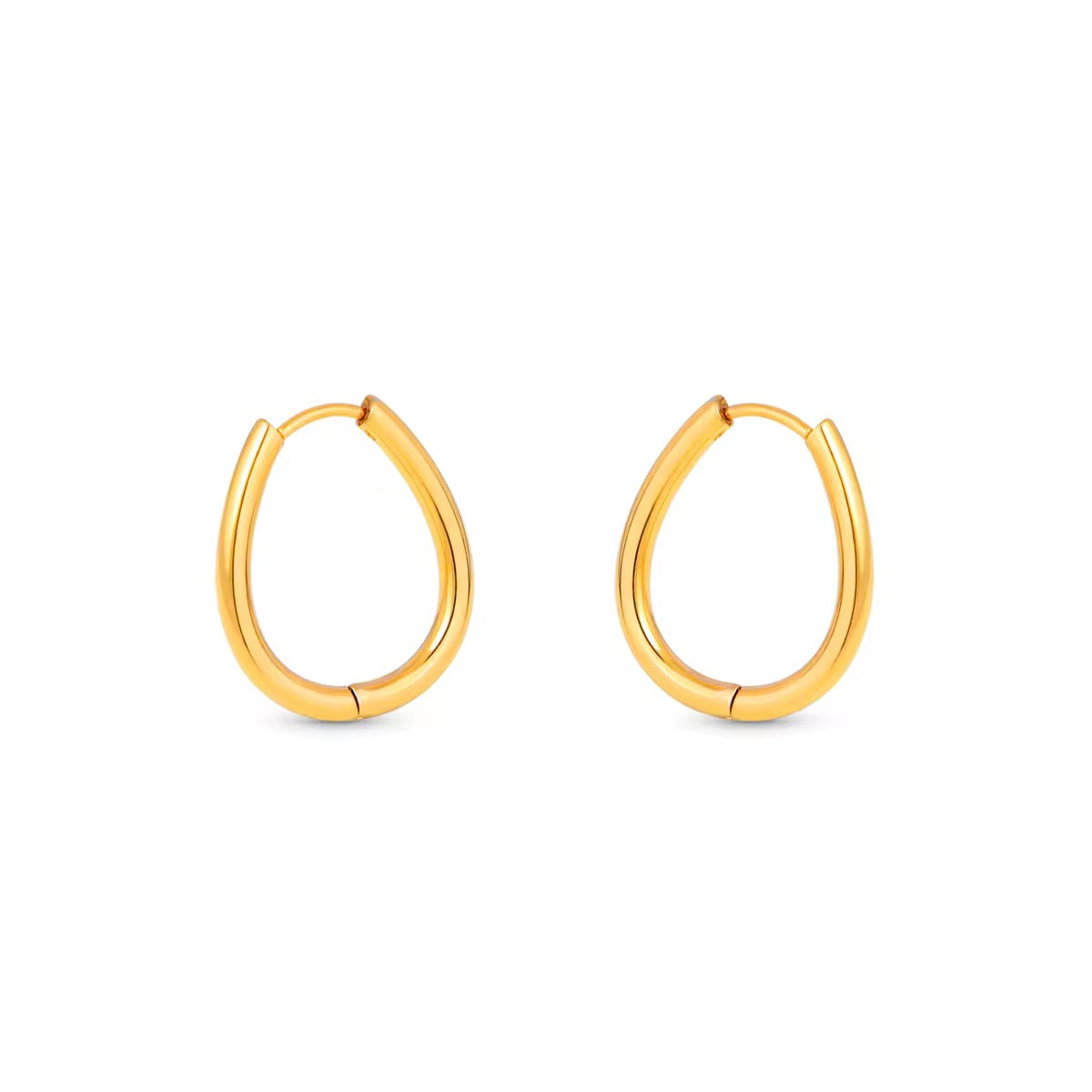 OVAL HOOP ЭЭМЭГ