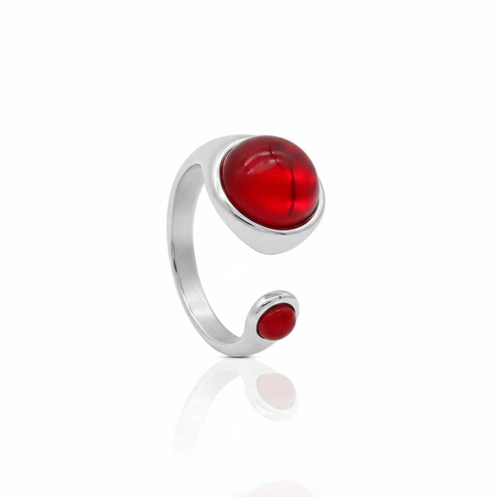 RED AGATES БӨГЖ